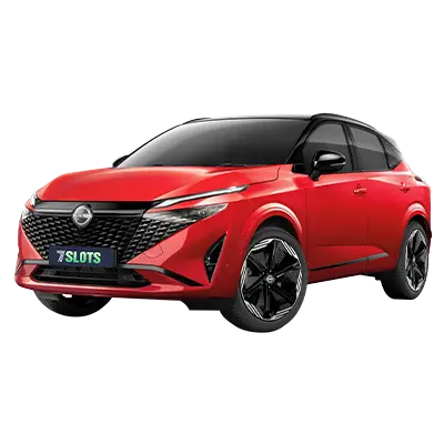 Nissan Qashqai Mild Hybrid