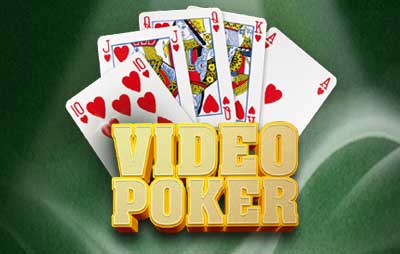 Video Poker