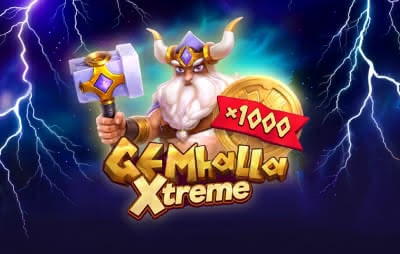 Gemhalla Xtreme