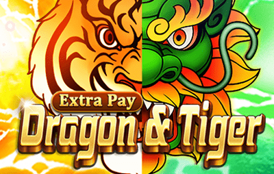 Dragon & Tiger