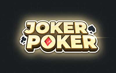 Joker Poker